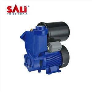 Samonasávacie periférne čerpadlo