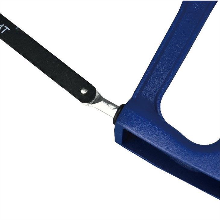 Tubular Hacksaw Frame